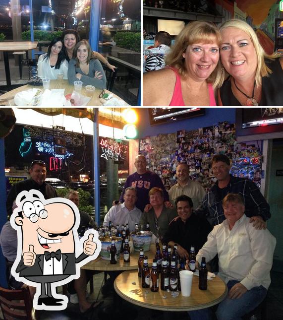 Daiquiri bay in Metairie Restaurant reviews