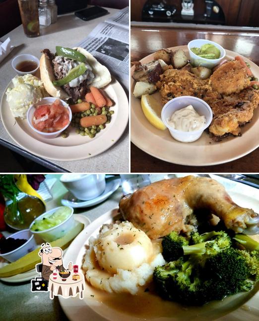 Stanley's in Chicago Restaurant menu and reviews