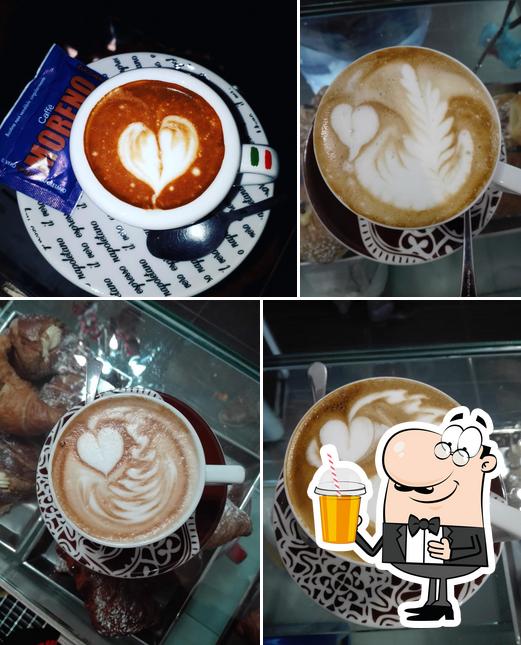 Pucci Street Cafè