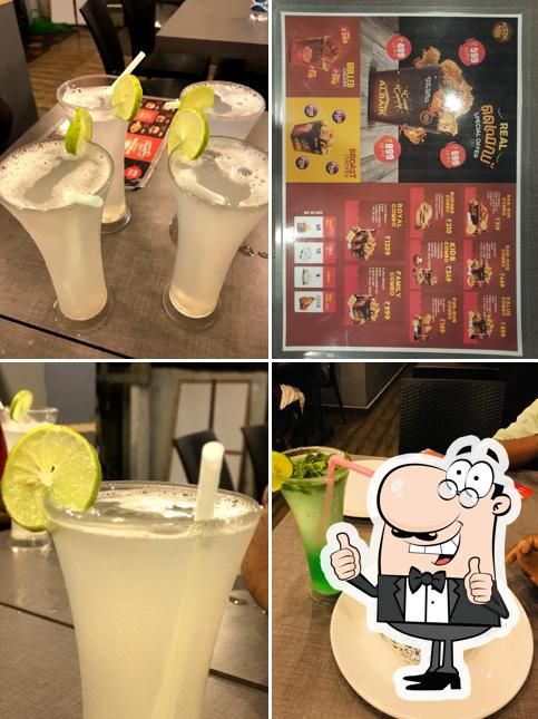 Albaik Feasto Express - Othukungal