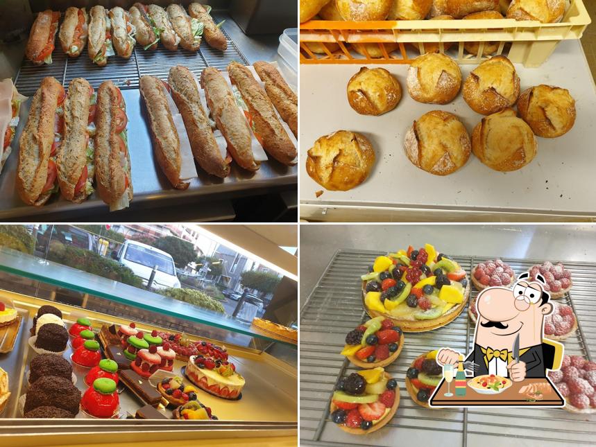 Boulangerie de la Place