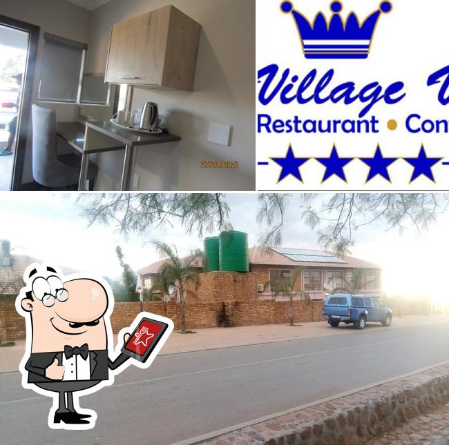 Da Village Villas Lodge Restuarant and Conference, KwaMhlanga