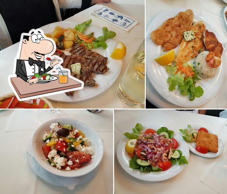 Gaststätte Zum Griechen