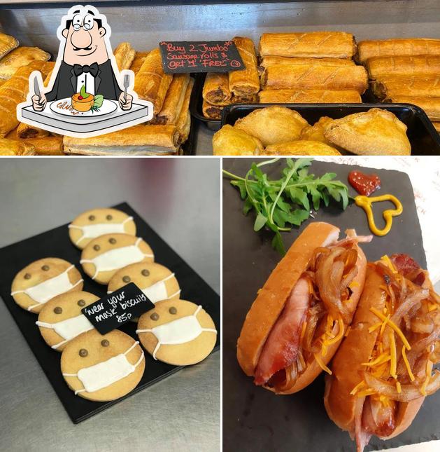 Holmemade Bakery in HolmeonSpaldingMoor Restaurant reviews