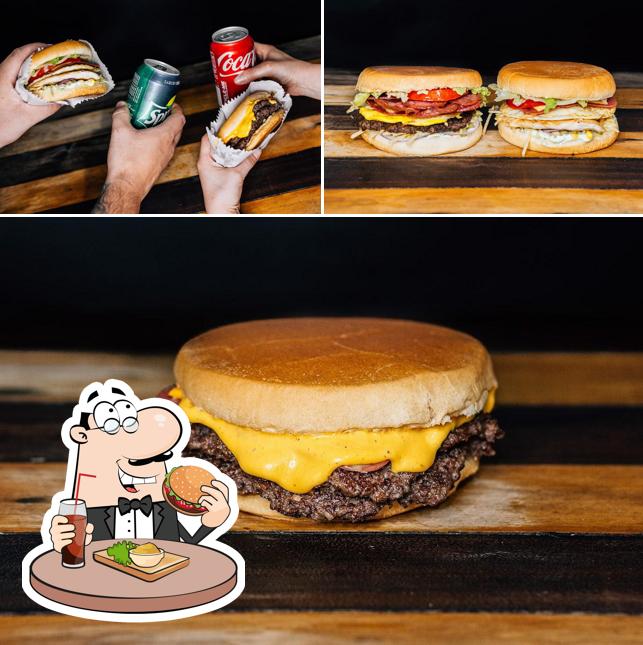 La Gula Lanches