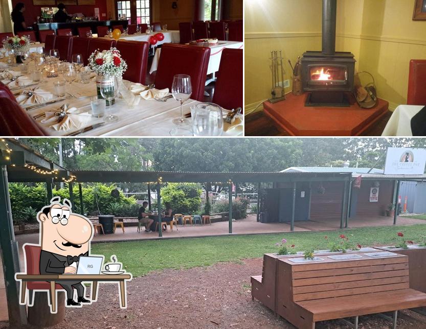 Top 7 restaurants in Tamborine Mountain, september 2024 Restaurant Guru