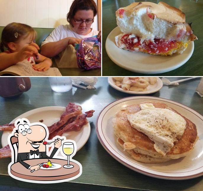 Massarts in Tarentum Restaurant menu and reviews