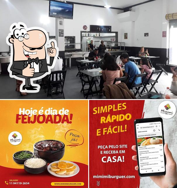 Look at this image of Restaurante