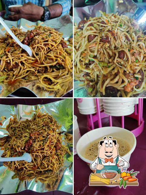 SP Chinese Thattukada