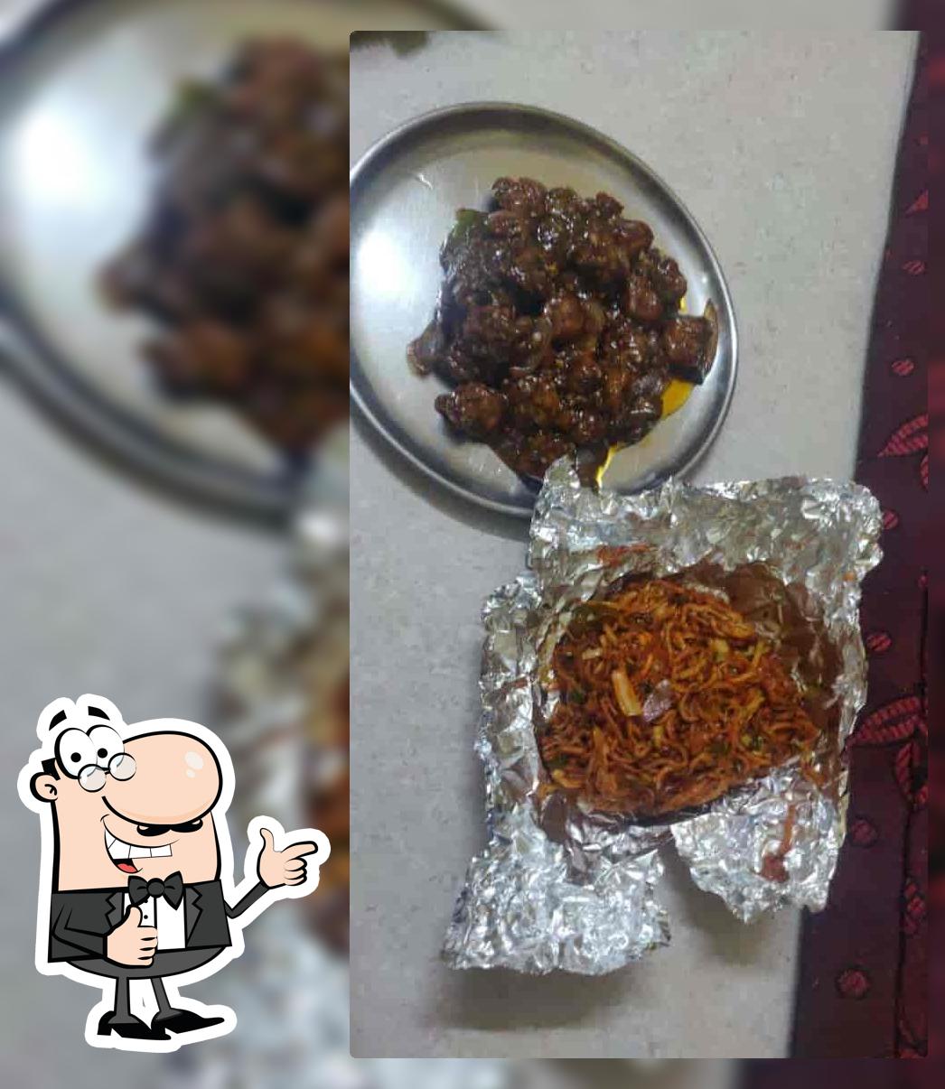Sai Veg Kitchen