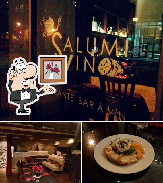 SalumiVino