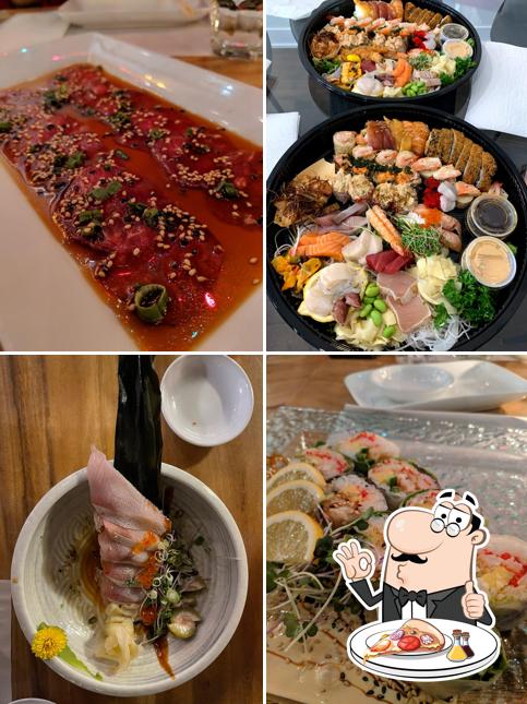 Restaurant Shoji Sushi