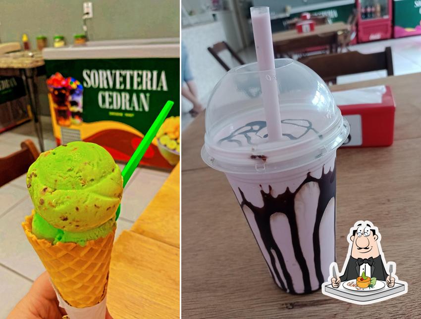Sorveteria Cedran