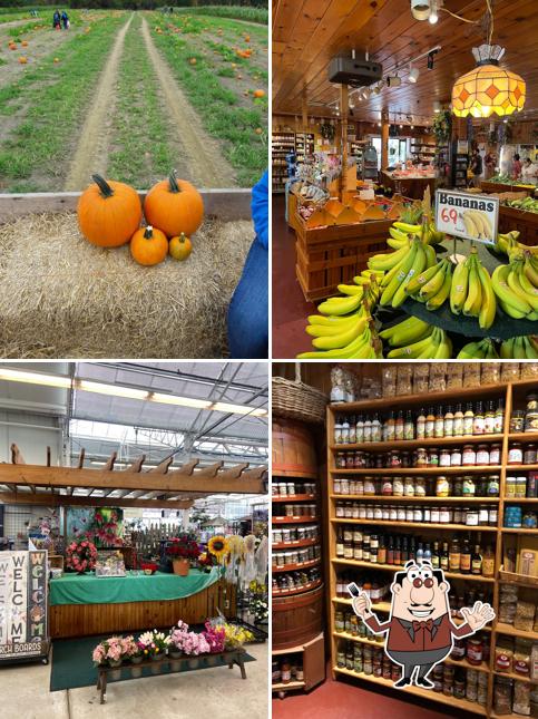 Springdale Farm Market In Cherry Hill - Restaurant Reviews