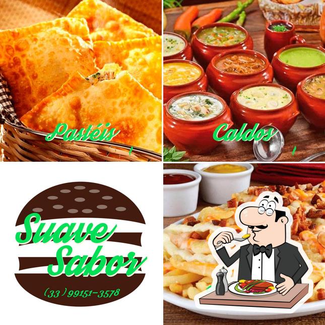 Suave Sabor Malacacheta MG
