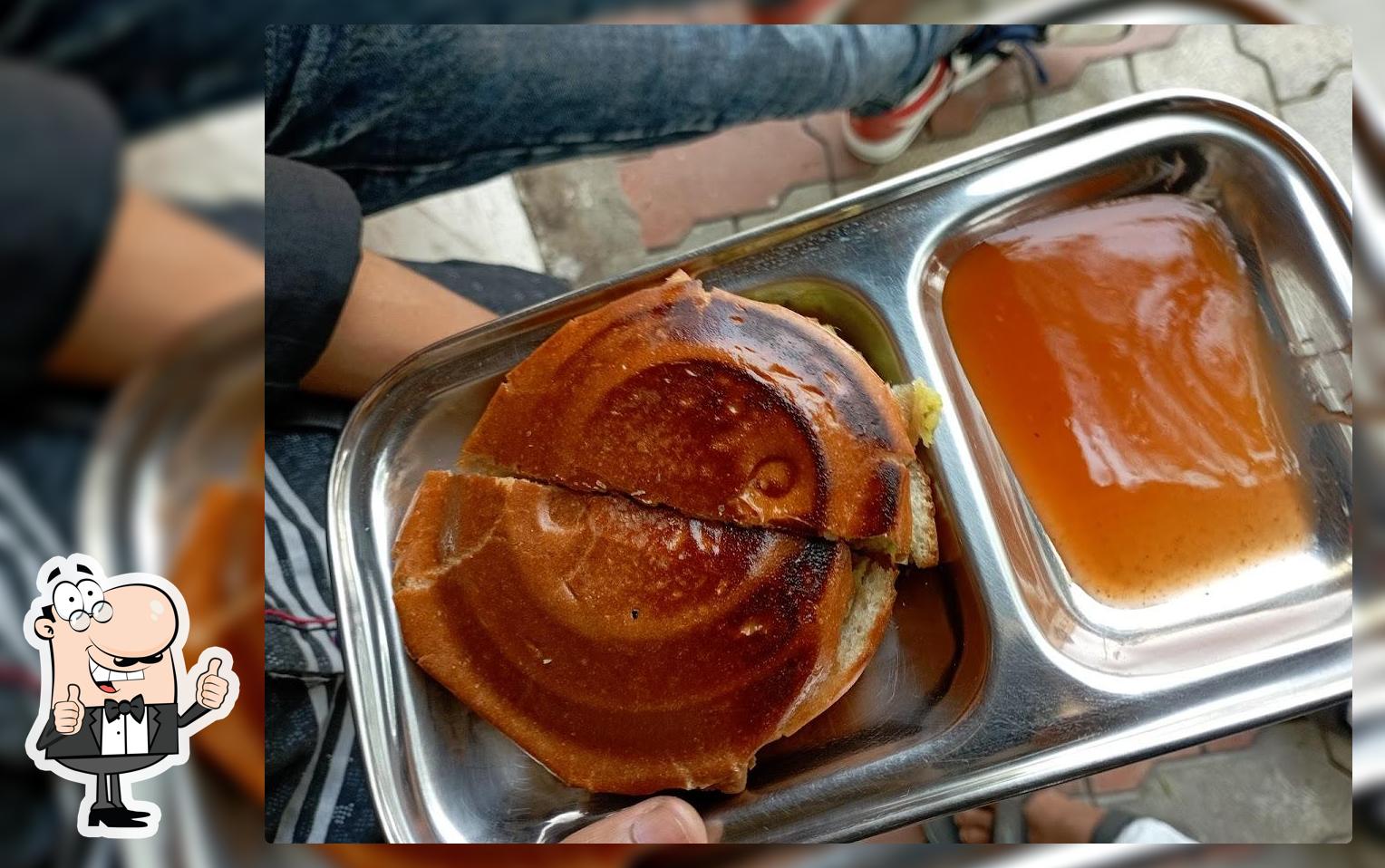 TANISHKA'S BRUNCH