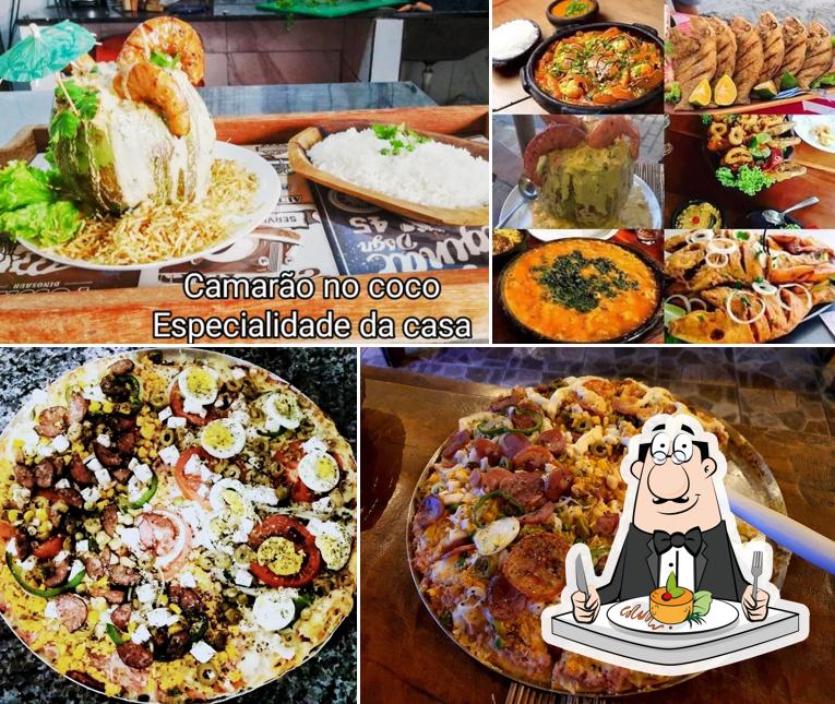 Espera Maré Restaurante e Petiscaria