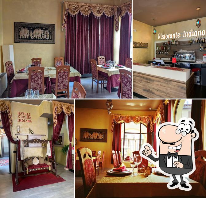 Haveli Ristorante Indiano