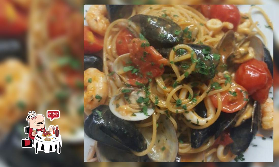Ristorante Pizzeria 900