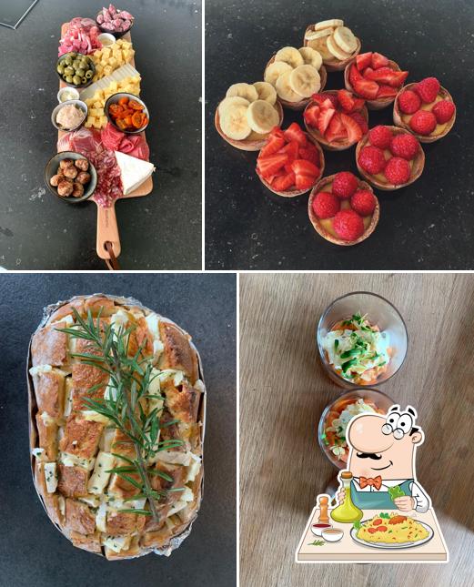 Sweet & Savory