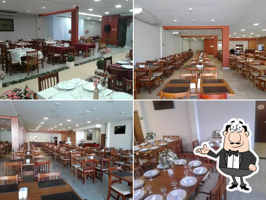 El Sossego Restaurante