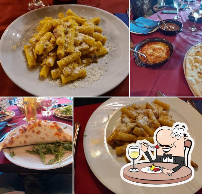 Cibo al Casale Gottifredi