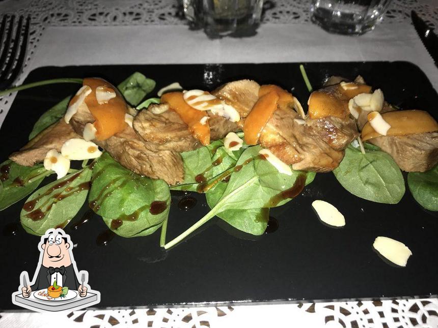 Cibo al Etabli