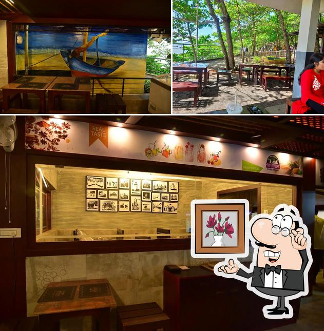 Thalassery Restaurant, Thalassery, Near Sea View Park Restaurant reviews