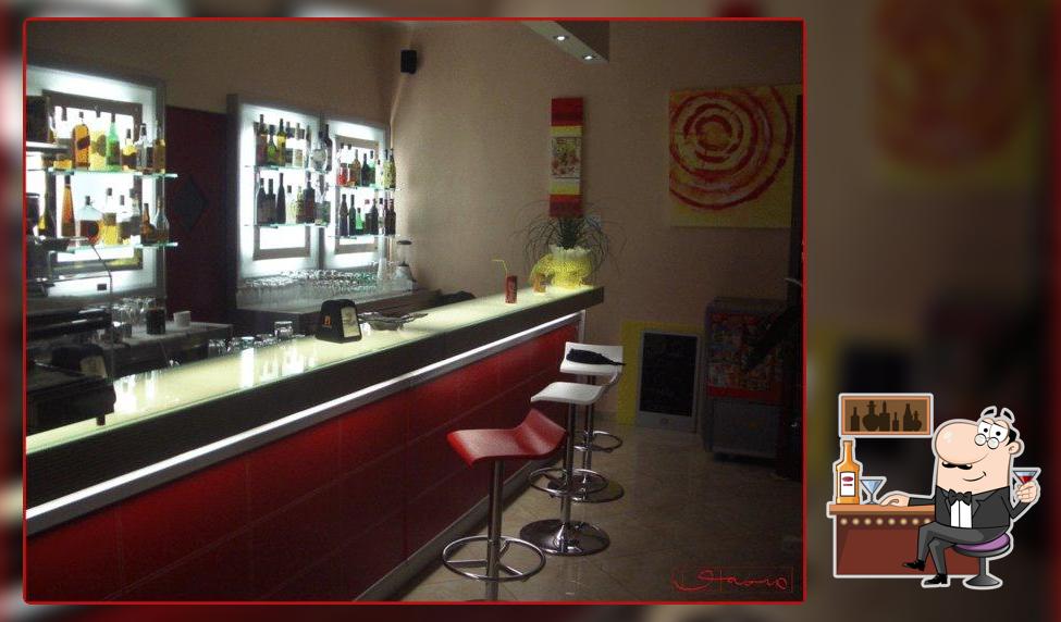 Bar Fontana