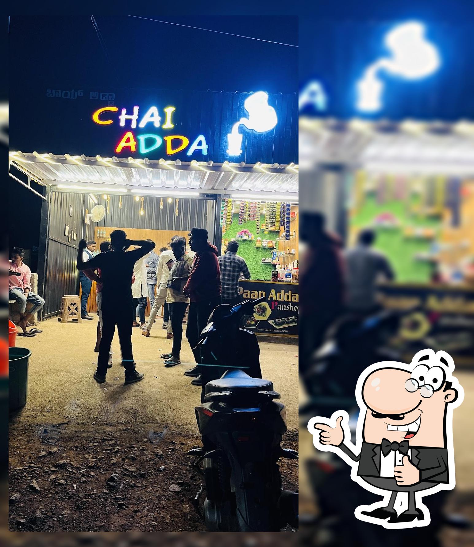 Chai Adda