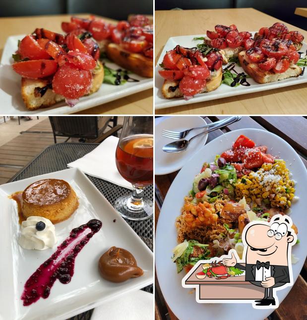 Corrientes Argentine Pizzeria