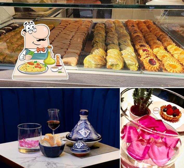 Cibo al HOYA - Bistrot con Pasticceria