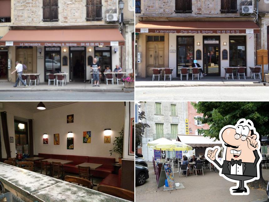 Le Vernazobre