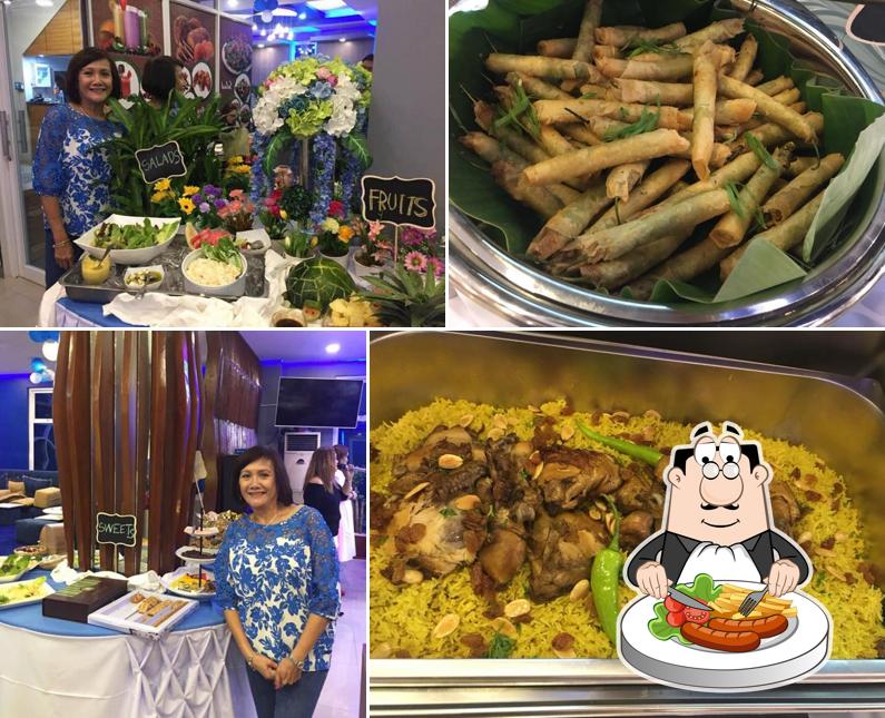 Multea Cafe, Parañaque - Restaurant reviews