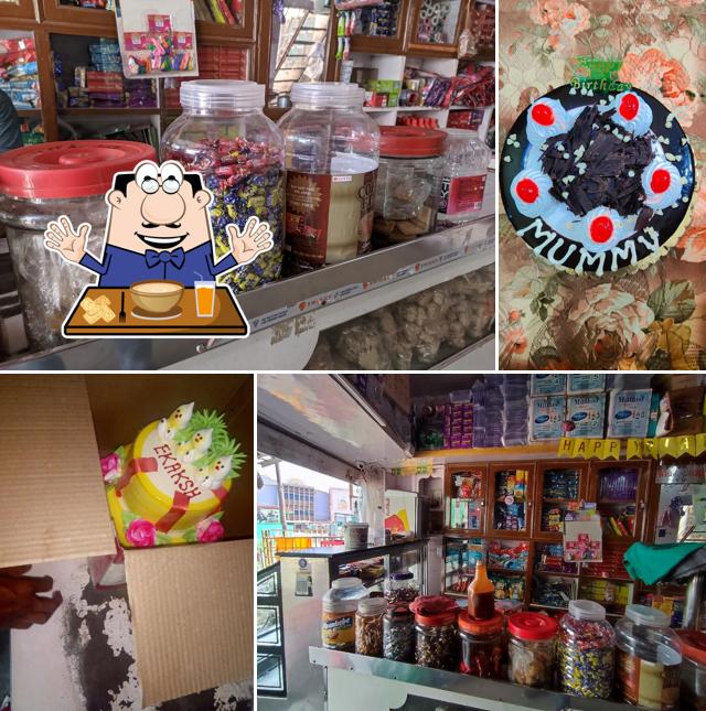 New Morden Bakery