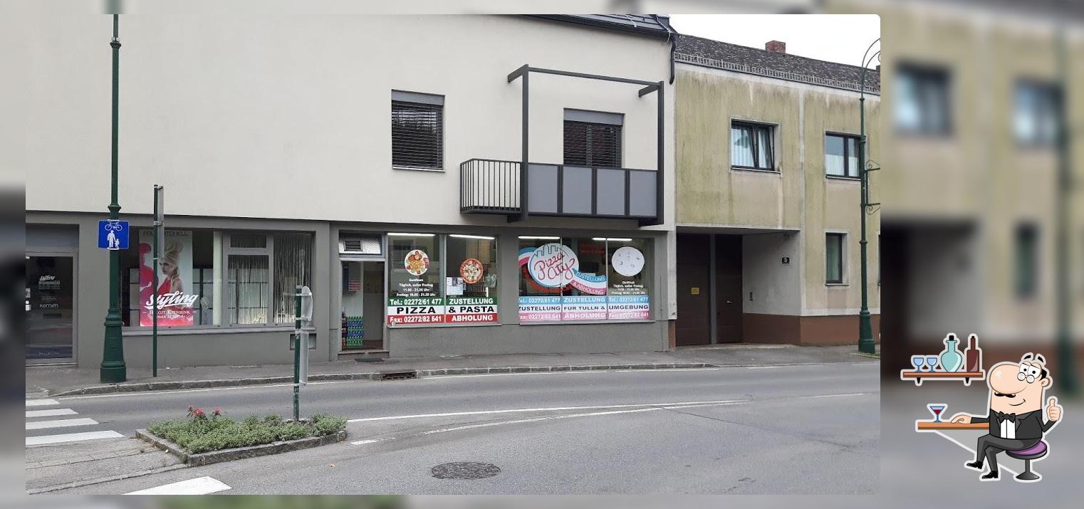 Pizza City