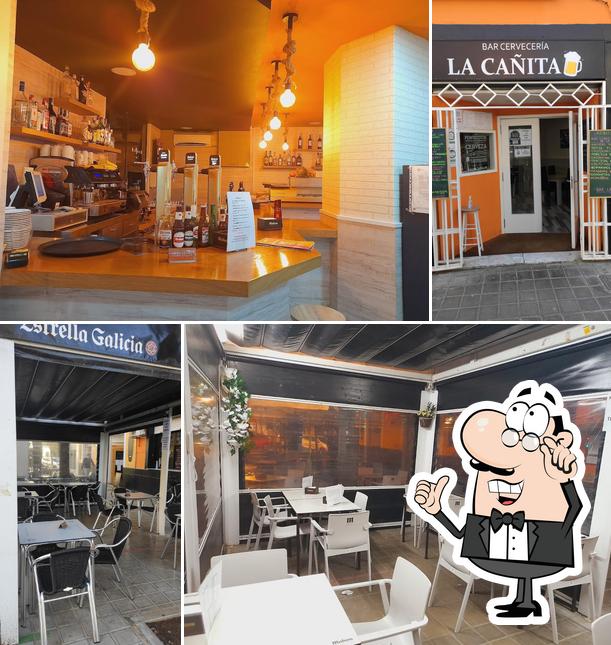 Bar La Cañita, Valencia - Opiniones del restaurante