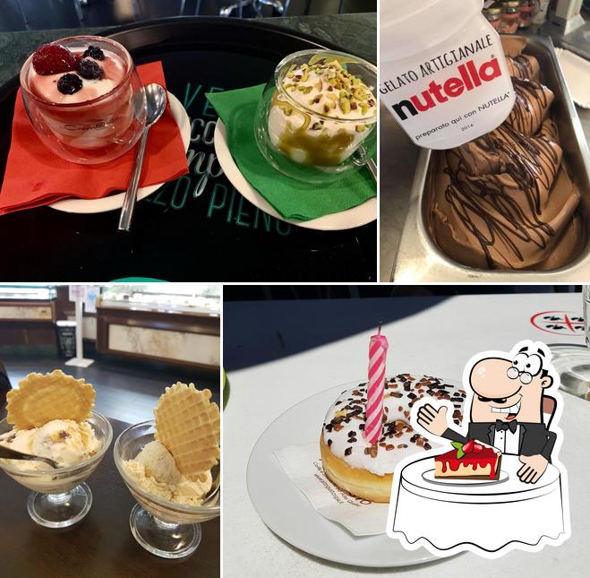 Bar Pasticceria Garida