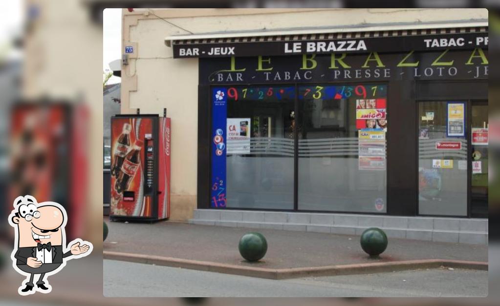 Le brazza