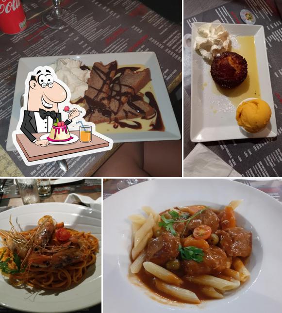 Restaurant A SUARA