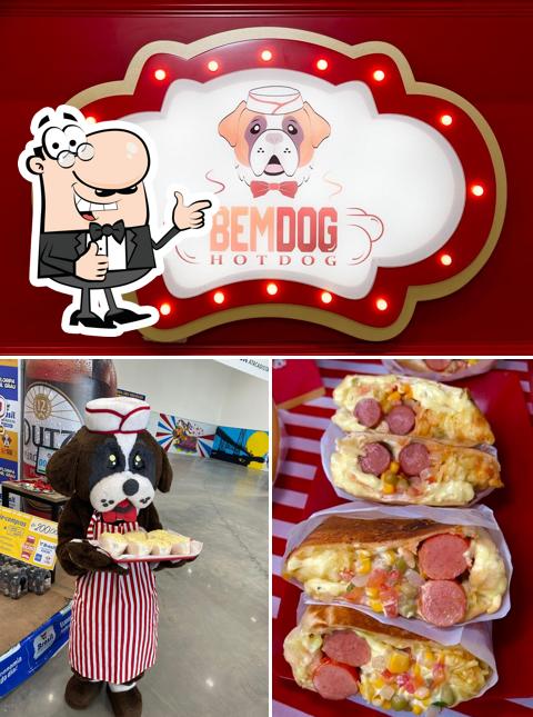 Bemdog Hot Dog - Sertão - Peça online!