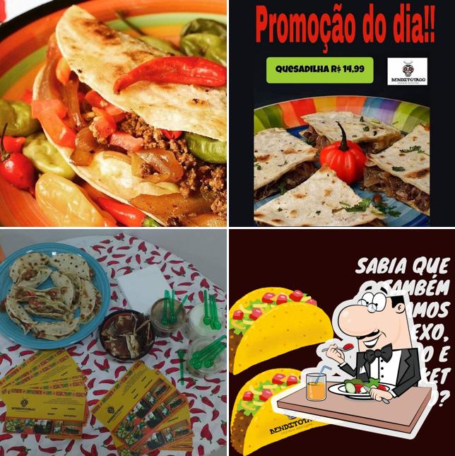 Bendito.taco Recife PE