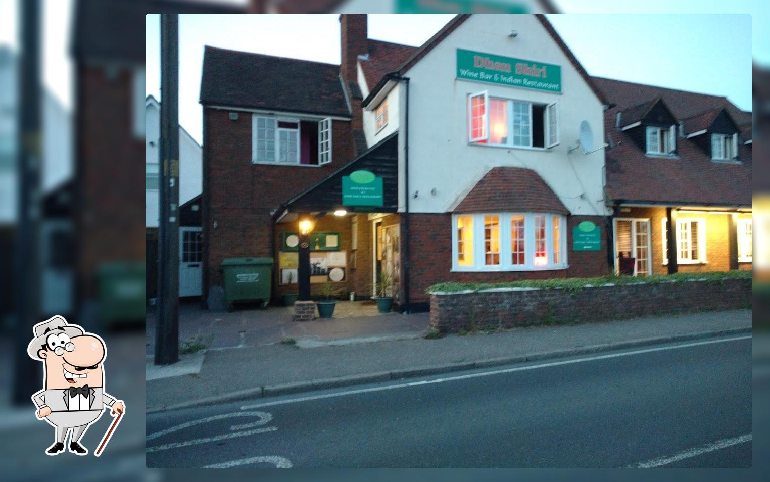 Best indian restaurants in BurnhamonCrouch, spring 2024 Restaurant Guru