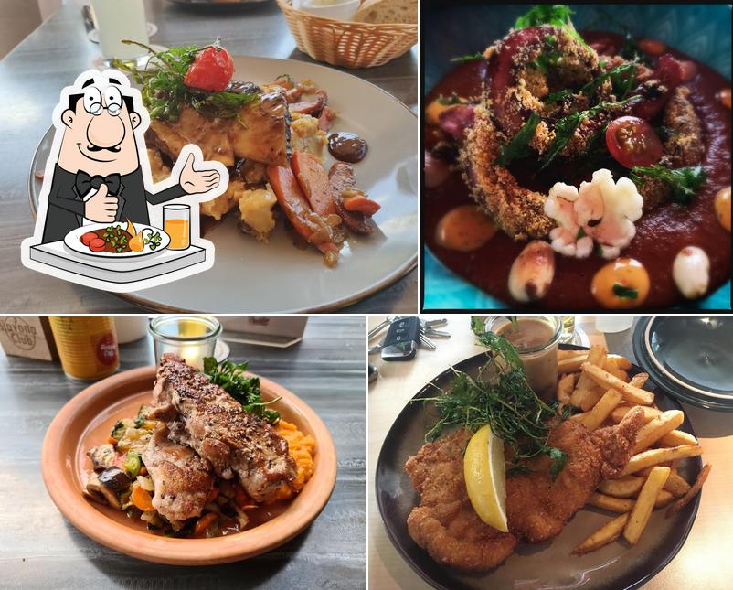 Freddies Restaurant