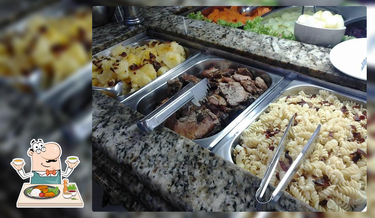 Marmitaria Canto Grill