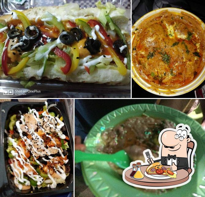 Pista House Yakhutpura, Hyderabad Restaurant reviews