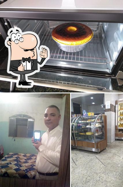 Padaria Q Delicia