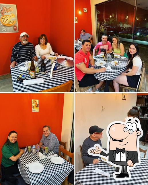 Pizza Bello - Itapetininga