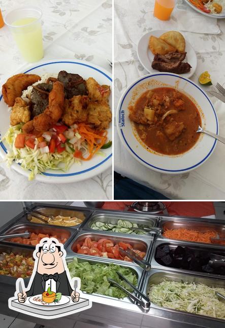 Restaurante Staloch