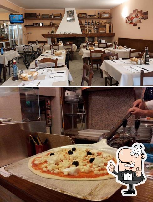 Vedi questa immagine di Ristorante Pizzeria La Casereccia